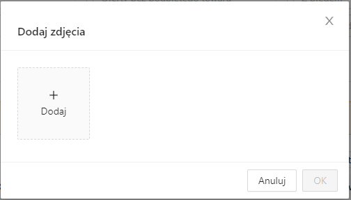 Dodawanie zdjęć