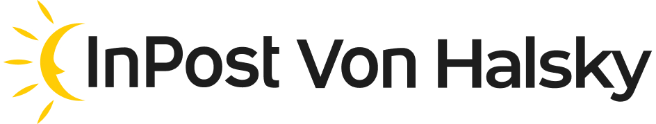 InPost Von Halsky (InPost Buy)